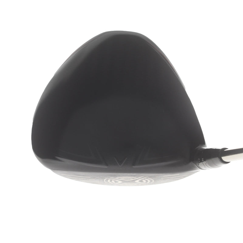 Callaway Big Bertha Fusion 2017 Graphite Mens Right Hand Driver 10.5* Stiff - Recoil ESX 450 F4