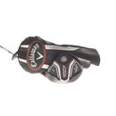 Callaway Big Bertha Fusion 2017 Graphite Mens Right Hand Fairway 3 Wood 15* Regular - Recoil ESX 450 F3