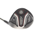 Callaway Big Bertha Fusion 2017 Graphite Mens Right Hand Fairway 3 Wood 15* Regular - Recoil ESX 450 F3