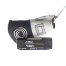 Odyssey Ai-ONE Square 2 Square DW Mens Right Hand Putter 34" Mid-Mallet Stroke Lab 90 - Odyssey