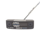 Odyssey Ai-ONE Square 2 Square DW Mens Right Hand Putter 34" Mid-Mallet Stroke Lab 90 - Odyssey