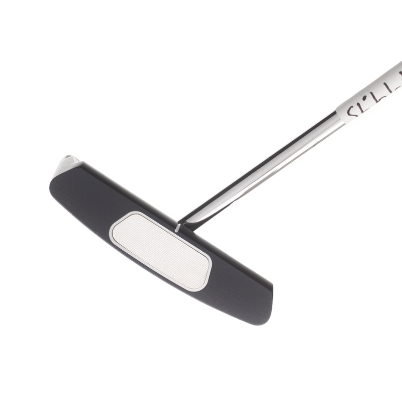 Odyssey Ai-ONE Square 2 Square DW Mens Right Hand Putter 34" Mid-Mallet Stroke Lab 90 - Odyssey