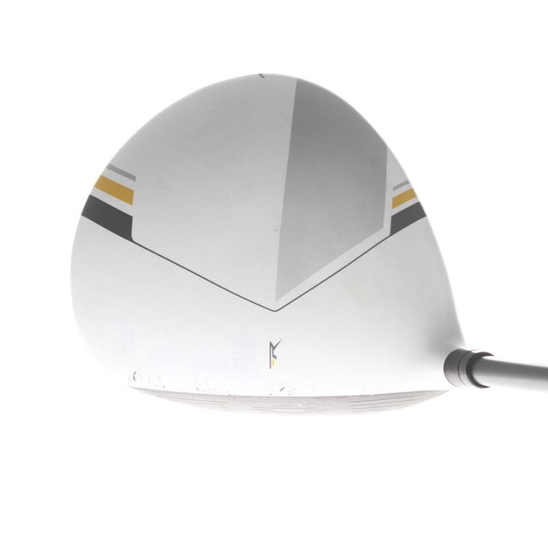 TaylorMade RBZ Stage 2 Graphite Mens Right Hand Driver 10.5* Regular - Rocketfuel 50g