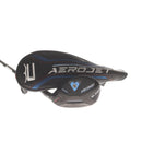 Cobra King Aerojet One Length Graphite Mens Right Hand 4 Hybrid 21* Regular - KBS PGI 75