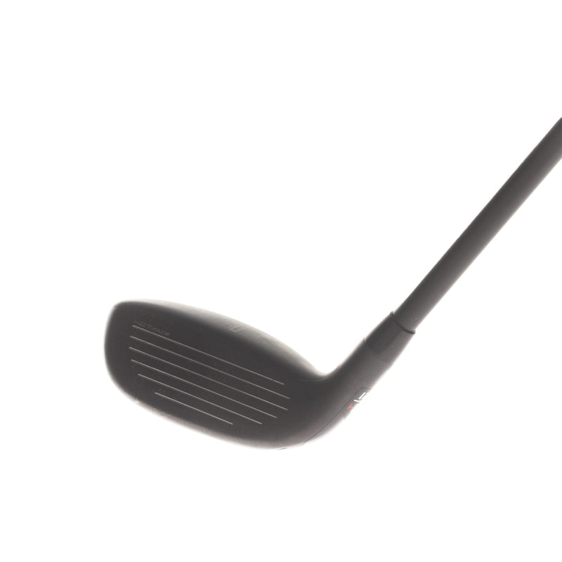 Cobra King Aerojet One Length Graphite Mens Right Hand 4 Hybrid 21* Regular - KBS PGI 75