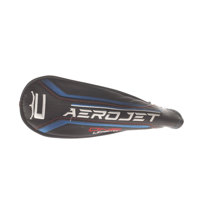 Cobra King Aerojet One Length Graphite Mens Right Hand 4 Hybrid 21* Regular - KBS PGI 75