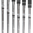 Cobra Fly XL Steel Mens Right Hand Irons 6-SW Regular - Cobra