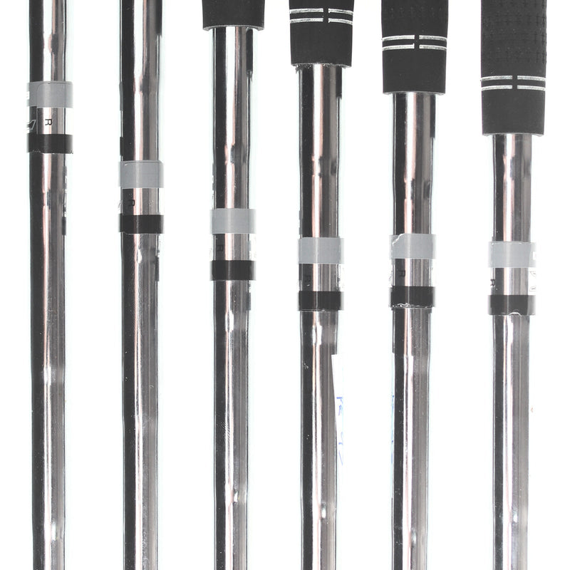 Cobra Fly XL Steel Mens Right Hand Irons 6-SW Regular - Cobra