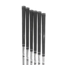 Cobra Fly XL Steel Mens Right Hand Irons 6-SW Regular - Cobra