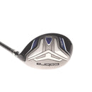 Cobra Fly XL Graphite Mens Right Hand 4 Hybrid 23* Regular - Fly XL