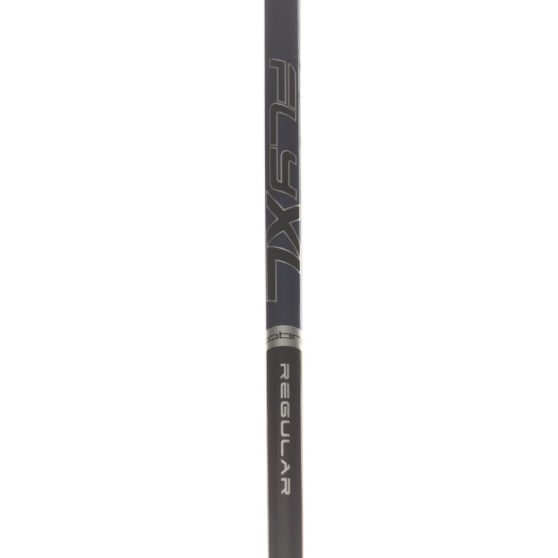 Cobra Fly XL Graphite Mens Right Hand 4 Hybrid 23* Regular - Fly XL