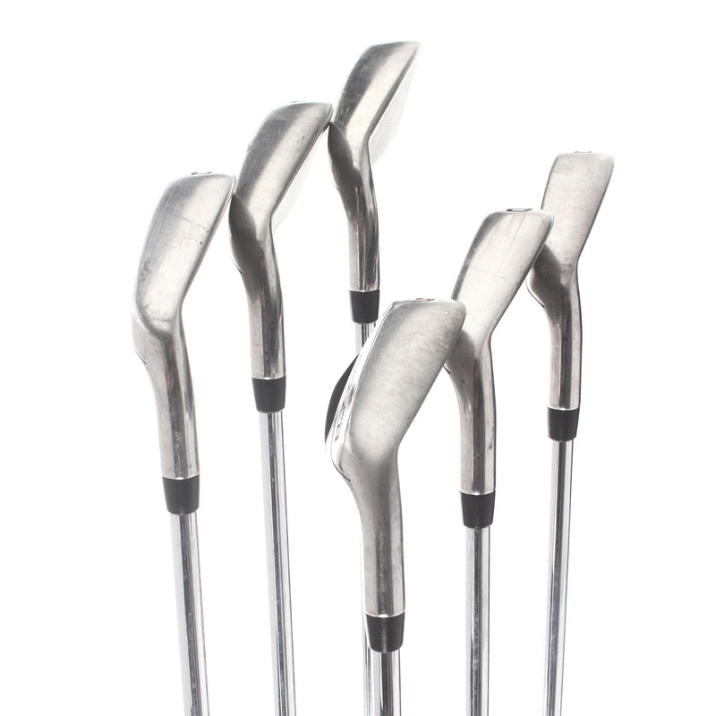 Cobra Fly XL Steel Mens Right Hand Irons 6-SW Regular - Cobra