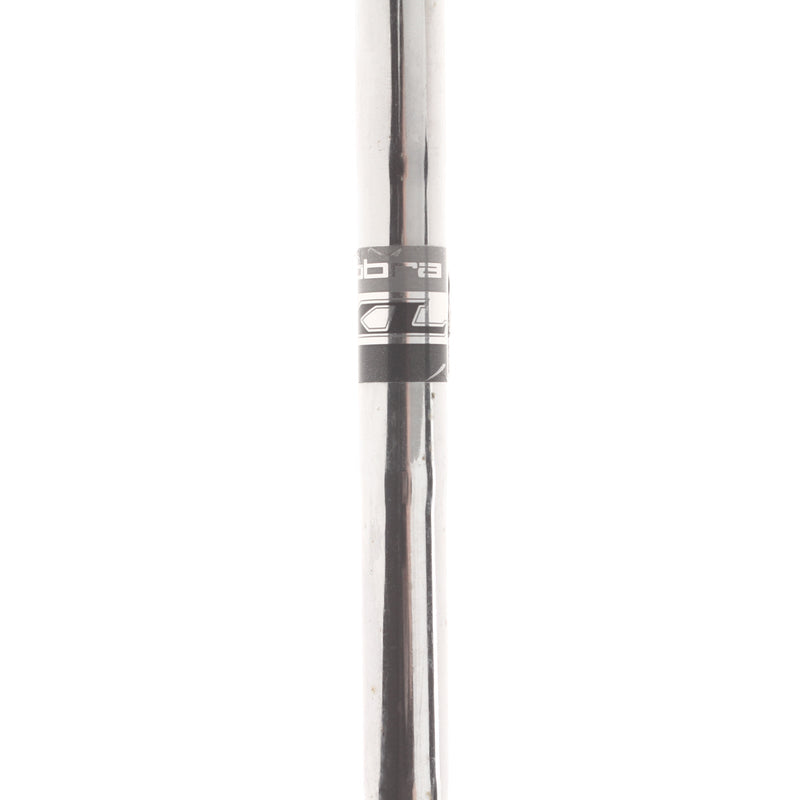 Cobra Fly XL Steel Mens Right Hand Irons 6-SW Regular - Cobra