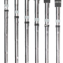 Cobra Fly XL Steel Mens Right Hand Irons 6-SW Regular - Cobra