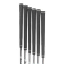 Cobra Fly XL Steel Mens Right Hand Irons 6-SW Regular - Cobra