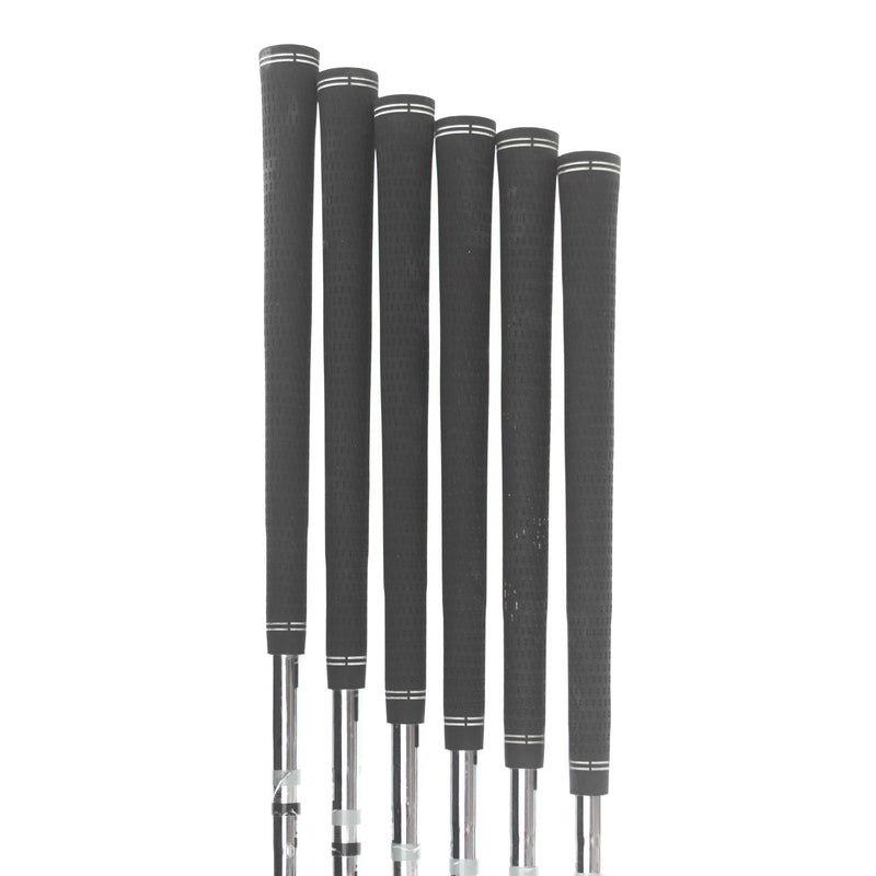 Cobra Fly XL Steel Mens Right Hand Irons 6-SW Regular - Cobra