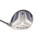 Cobra Fly XL Graphite Mens Right Hand Fairway 5 Wood 19* Regular - Fly XL