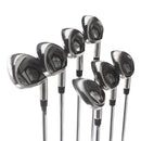 Callaway Rogue Steel Mens Right Hand Irons 5-SW Regular - True Temper XP 95 R300