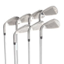 Callaway Rogue Steel Mens Right Hand Irons 5-SW Regular - True Temper XP 95 R300