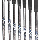 Callaway Rogue Steel Mens Right Hand Irons 5-SW Regular - True Temper XP 95 R300