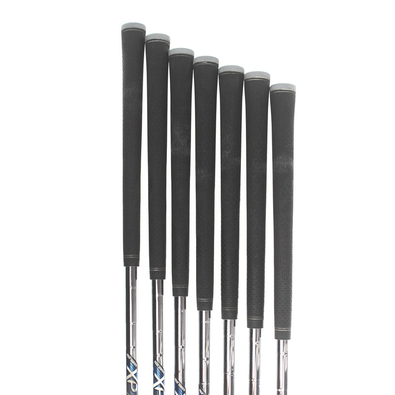 Callaway Rogue Steel Mens Right Hand Irons 5-SW Regular - True Temper XP 95 R300