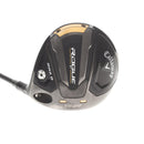 Callaway Rogue ST Max D Graphite Mens Right Hand Driver 10.5* Senior - Cypher 5.0 Forty