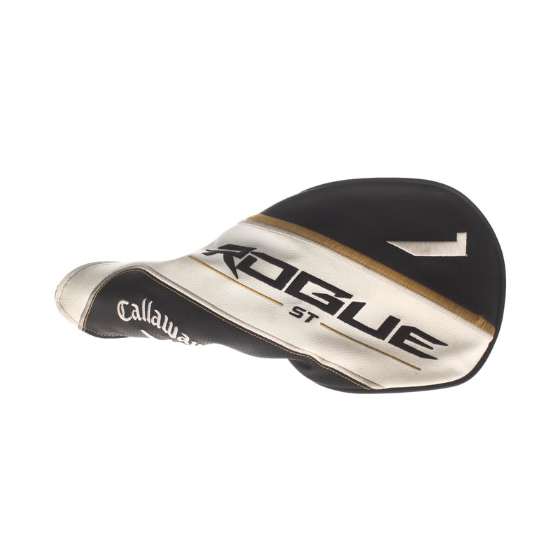 Callaway Rogue ST Max D Graphite Mens Right Hand Driver 10.5* Senior - Cypher 5.0 Forty