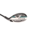 TaylorMade GAPR Hi Graphite Mens Right Hand 3 Hybrid 19* Regular - KBS Hybrid 70