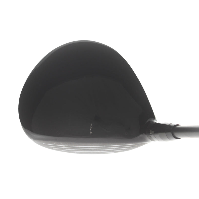 Titleist TSR1 Graphite Mens Right Hand Fairway 5 Wood 18* Regular - Hzrdus CB Red 5.5 60g