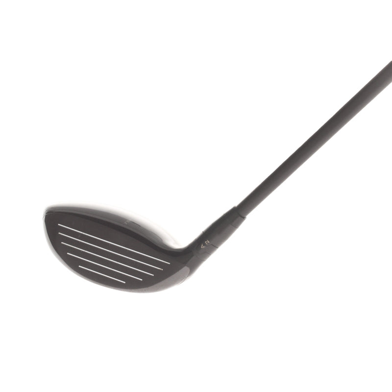 Titleist TSR1 Graphite Mens Right Hand Fairway 5 Wood 18* Regular - Hzrdus CB Red 5.5 60g