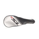 Titleist TSR1 Graphite Mens Right Hand Fairway 5 Wood 18* Regular - Hzrdus CB Red 5.5 60g