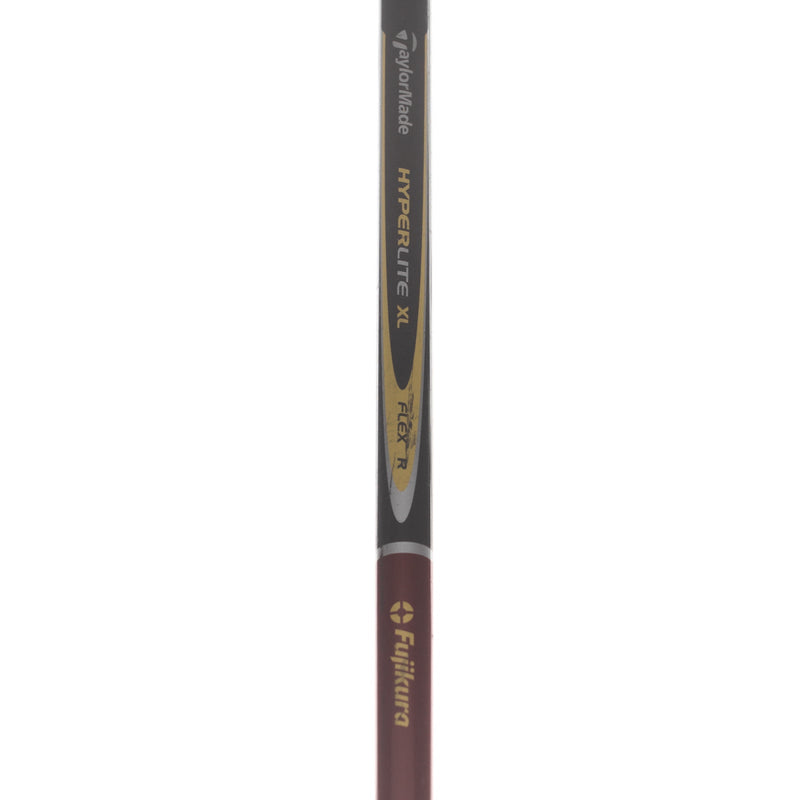 TaylorMade R5 XL Graphite Mens Right Hand Driver 10.5* Regular - Fujikura Hyperlite XL