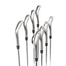 Titleist AP1 718 Steel Mens Right Hand Irons 4-PW+W Regular - True Temper AMT Red R300