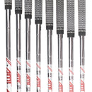 Titleist AP1 718 Steel Mens Right Hand Irons 4-PW+W Regular - True Temper AMT Red R300