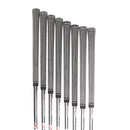 Titleist AP1 718 Steel Mens Right Hand Irons 4-PW+W Regular - True Temper AMT Red R300