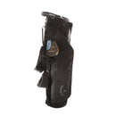 Callaway Par 3 HD Pencil Bag - Black