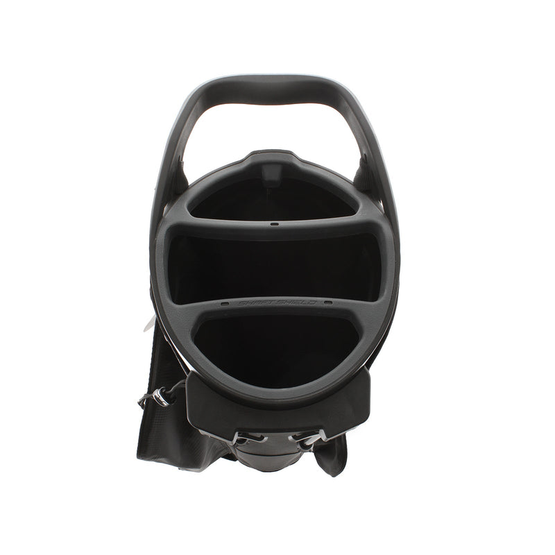 Callaway Par 3 HD Pencil Bag - Black