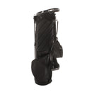 Callaway Par 3 HD Pencil Bag - Black