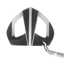 Odyssey Metal-X Dart Mens Right Hand Putter 34" Mallet Odyssey - Odyssey