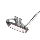 Odyssey Metal-X Dart Mens Right Hand Putter 34" Mallet Odyssey - Odyssey