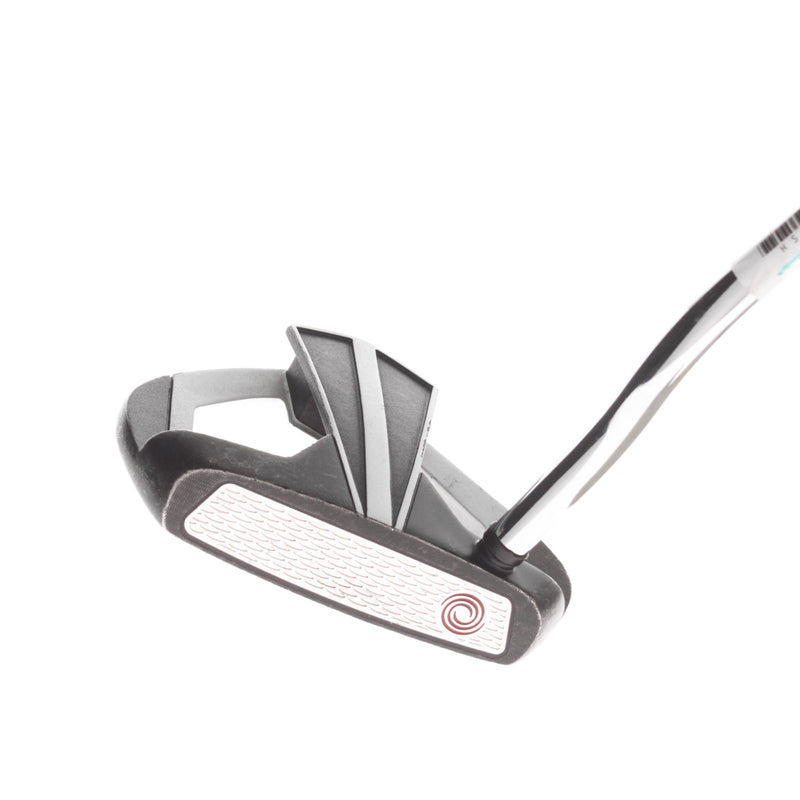 Odyssey Metal-X Dart Mens Right Hand Putter 34" Mallet Odyssey - Odyssey