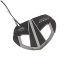 Odyssey Metal-X Dart Mens Right Hand Putter 34" Mallet Odyssey - Odyssey