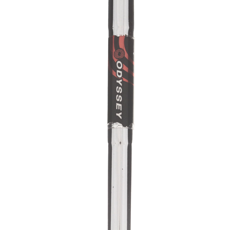Odyssey Metal-X Dart Mens Right Hand Putter 34" Mallet Odyssey - Odyssey