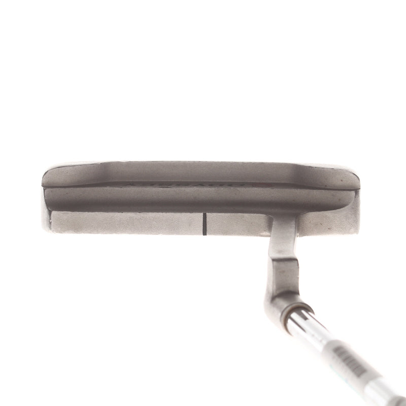 Odyssey Dual Force 668 Mens Right Hand Putter 35" Blade Odyssey - Odyssey