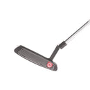 Odyssey O-Works 1 Mens Right Hand Putter 34" Blade Odyssey - Odyssey