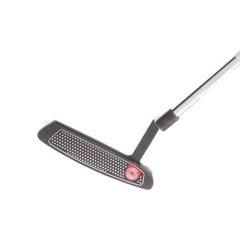 Odyssey O-Works 1 Mens Right Hand Putter 34" Blade Odyssey - Odyssey