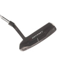 Odyssey O-Works 1 Mens Right Hand Putter 34" Blade Odyssey - Odyssey