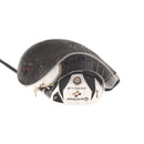 TaylorMade Rescue Graphite Mens Right Hand 3 Hybrid 19* Stiff - Aldila VooDoo SVS8