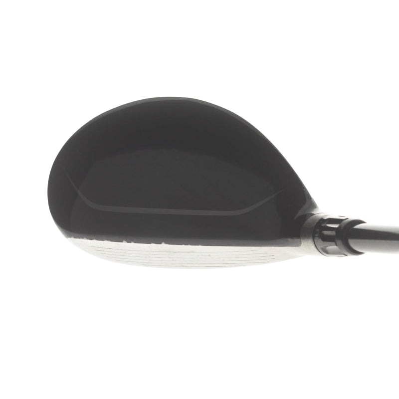 TaylorMade Rescue Graphite Mens Right Hand 3 Hybrid 19* Stiff - Aldila VooDoo SVS8