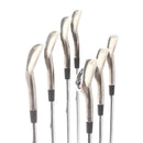 Mizuno JPX EZ Forged 2013 Steel Mens Right Hand Irons 4-PW Regular - True Temper XP 105 R300